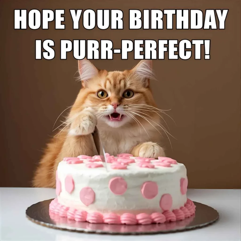 Cat Puns