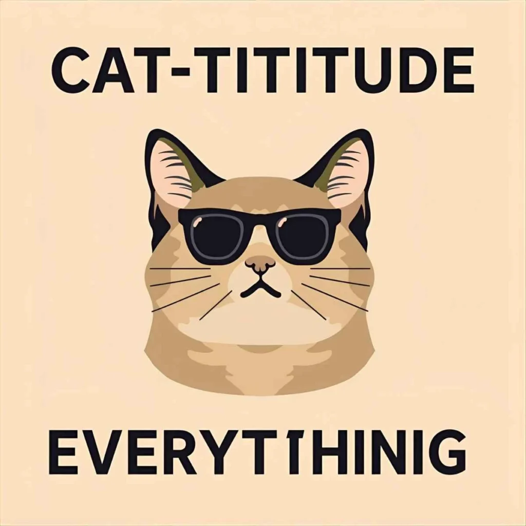 Cat Puns