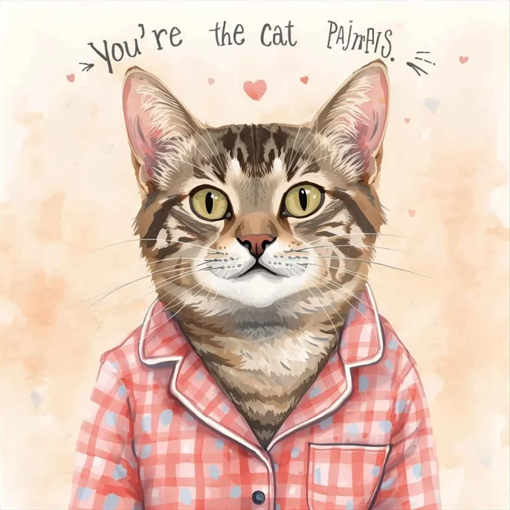 Cat Puns