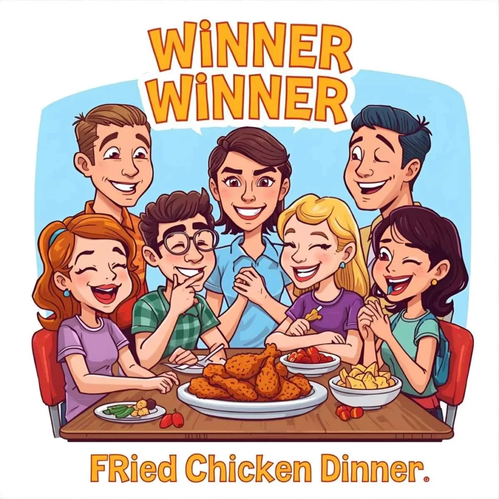 Chicken Puns