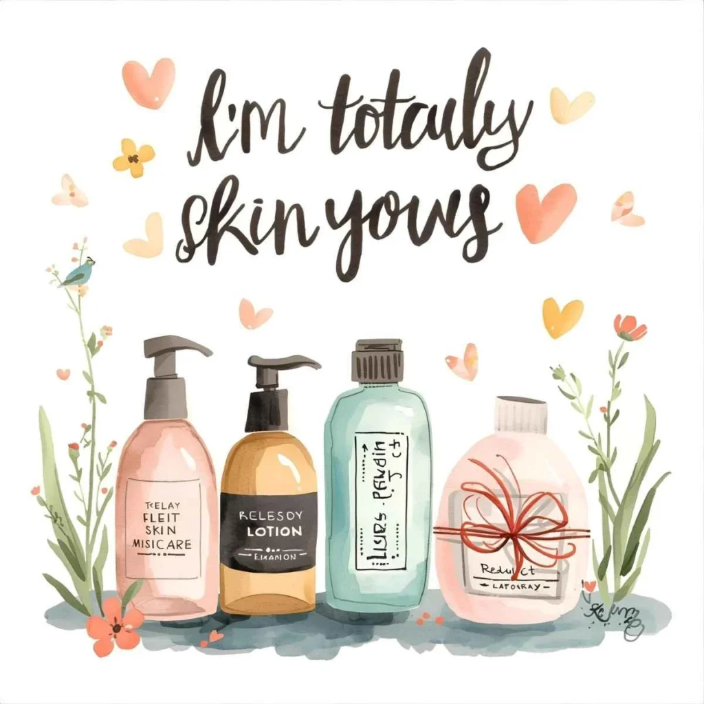 Class Skin Puns