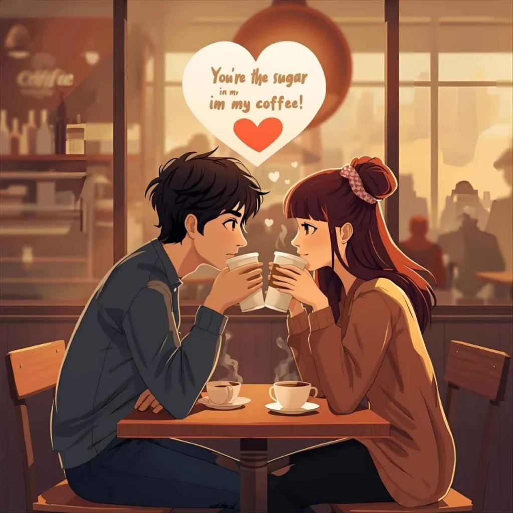 Coffee Love Puns