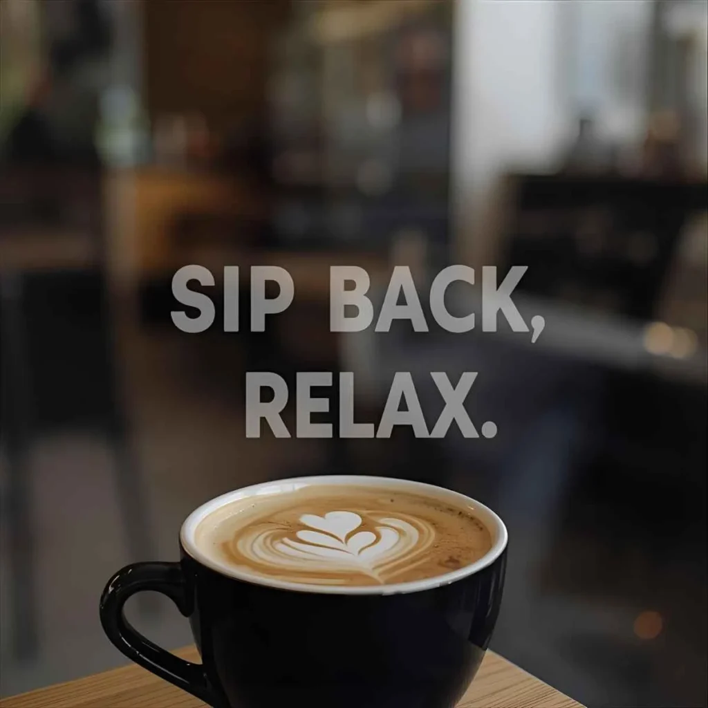 Coffee Puns