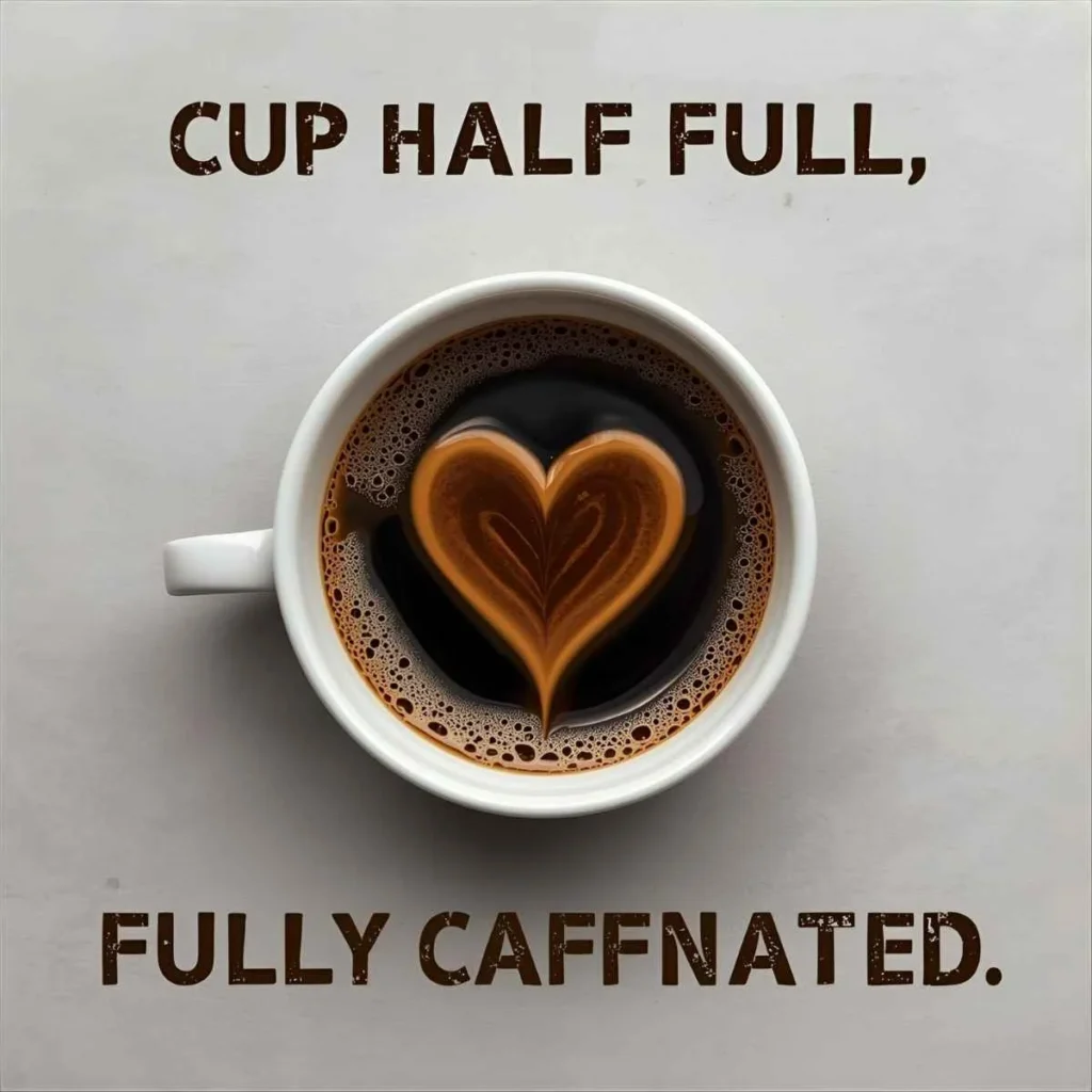 Coffee Puns