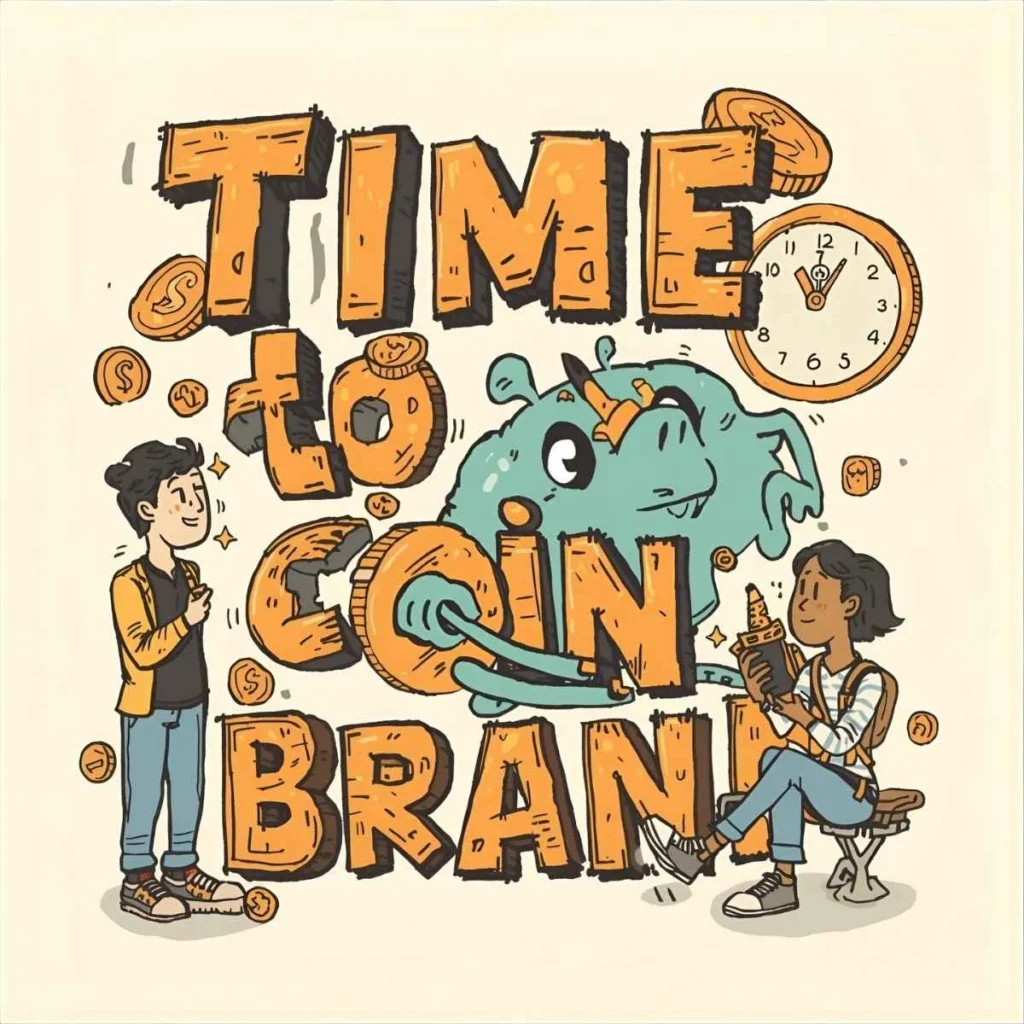 coin puns