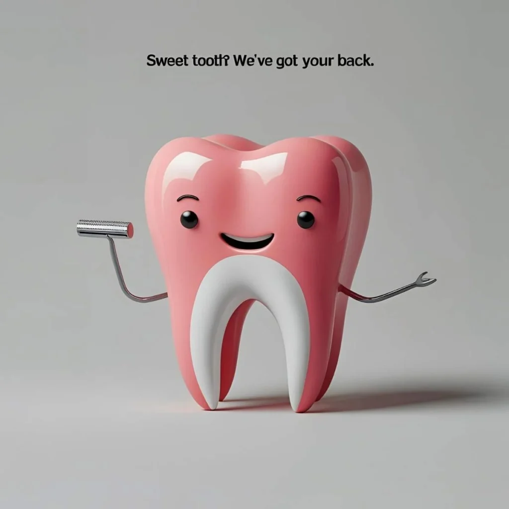 Dentist Puns