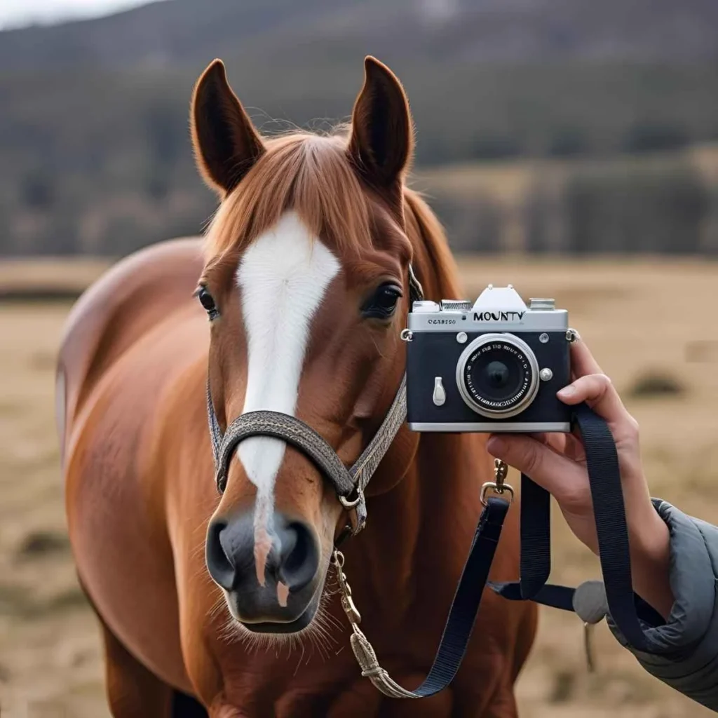 Dirty Horse Names Puns