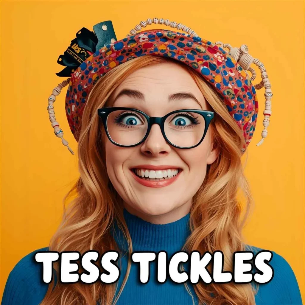Dirty Name Puns 