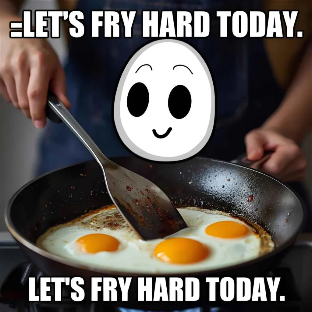 Egg Puns