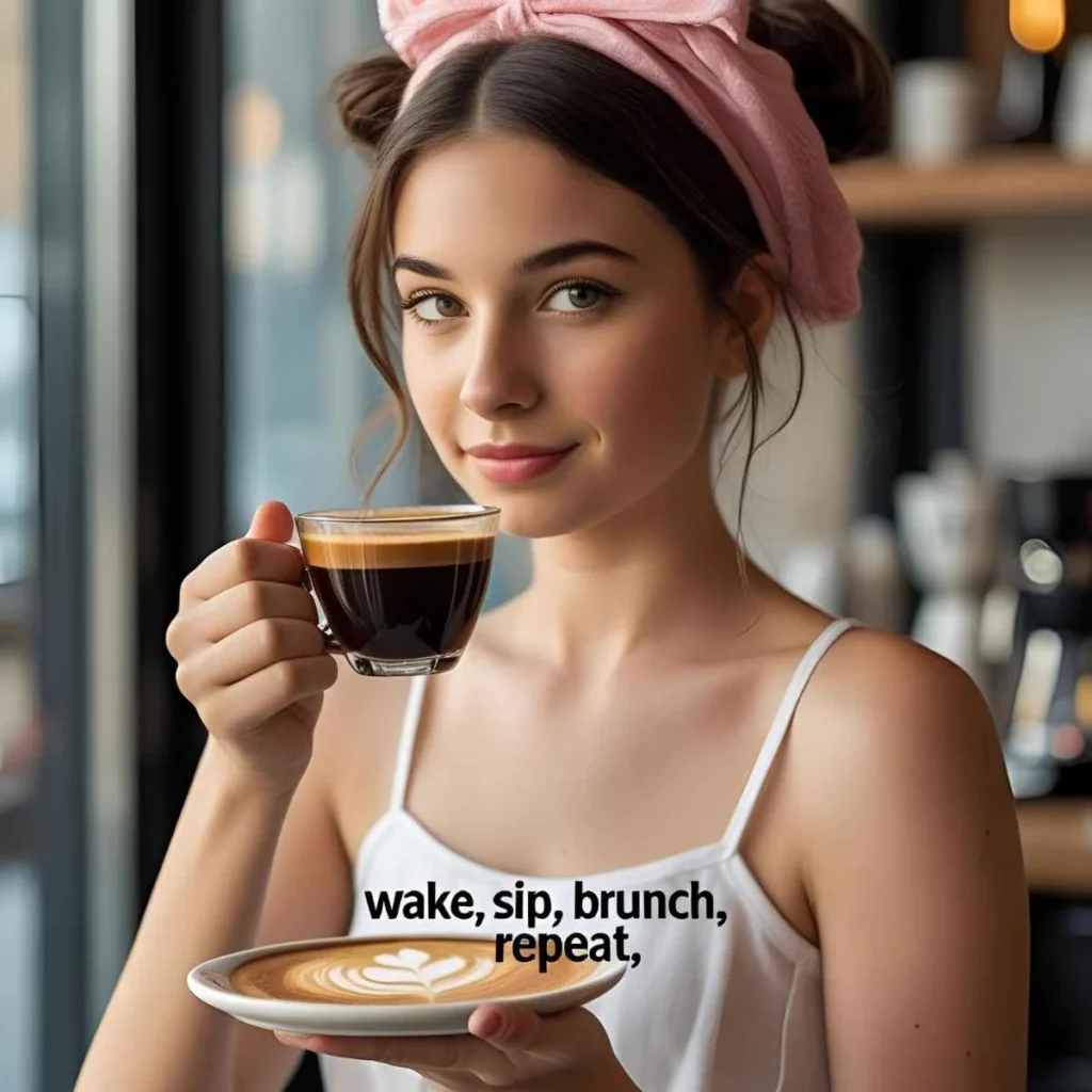 Espresso Martini Puns