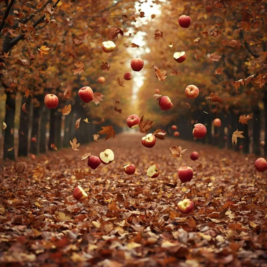 Fall Puns