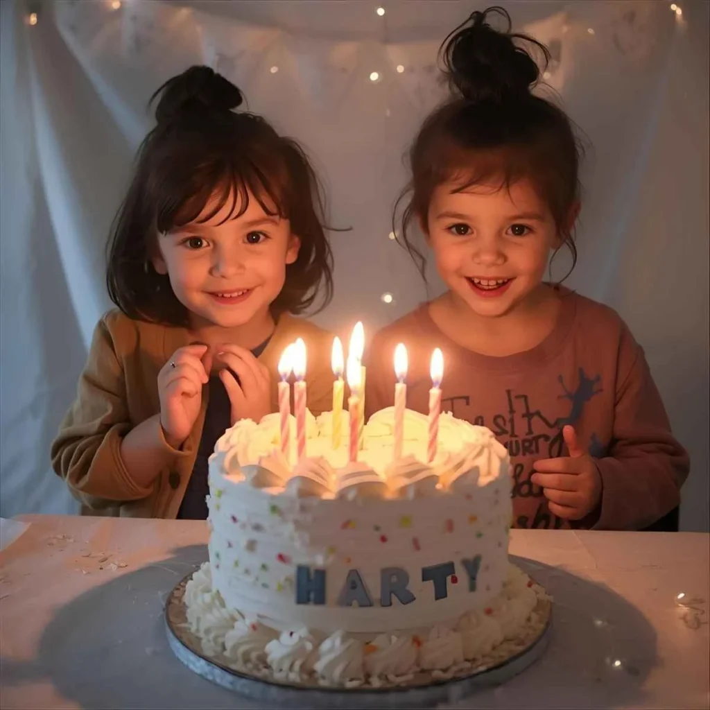 First Birthday Puns