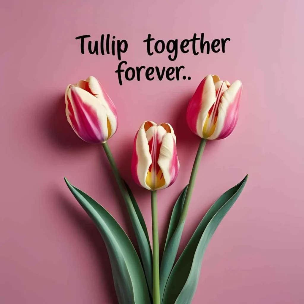 Flower Valentine Puns