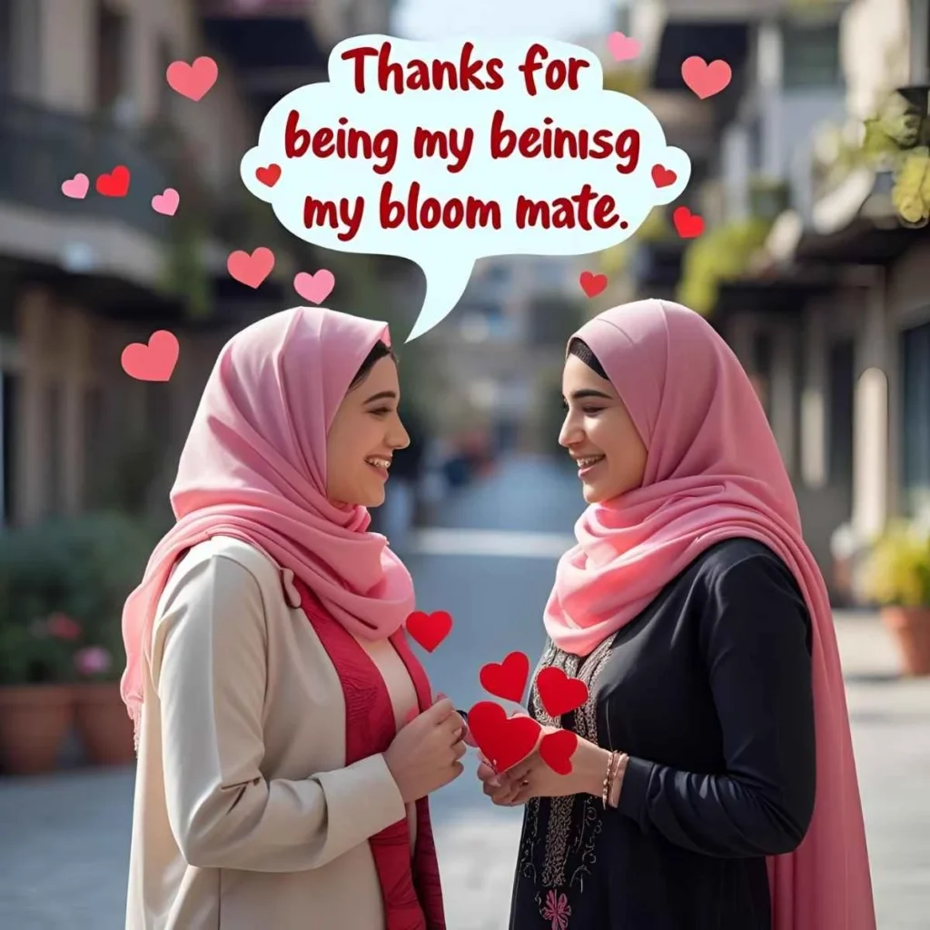 Flower Valentine Puns