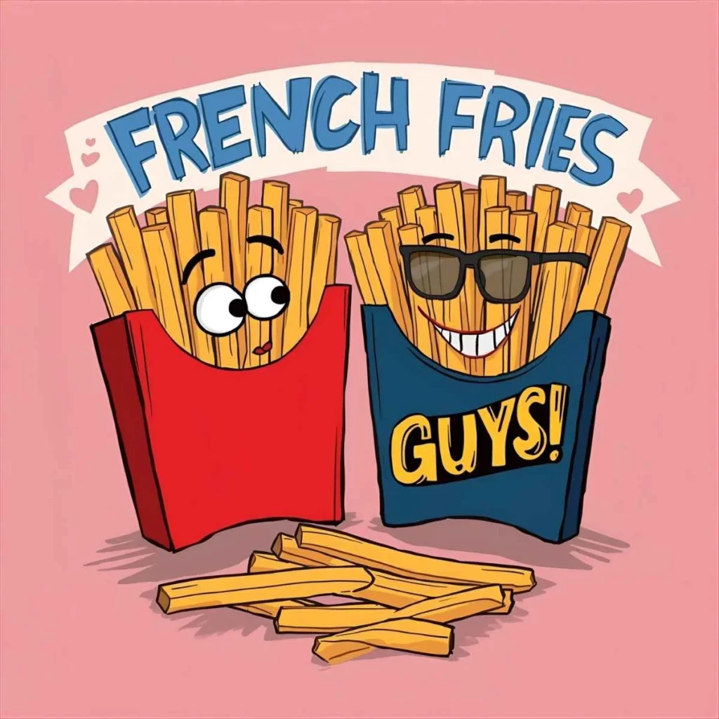 French Puns