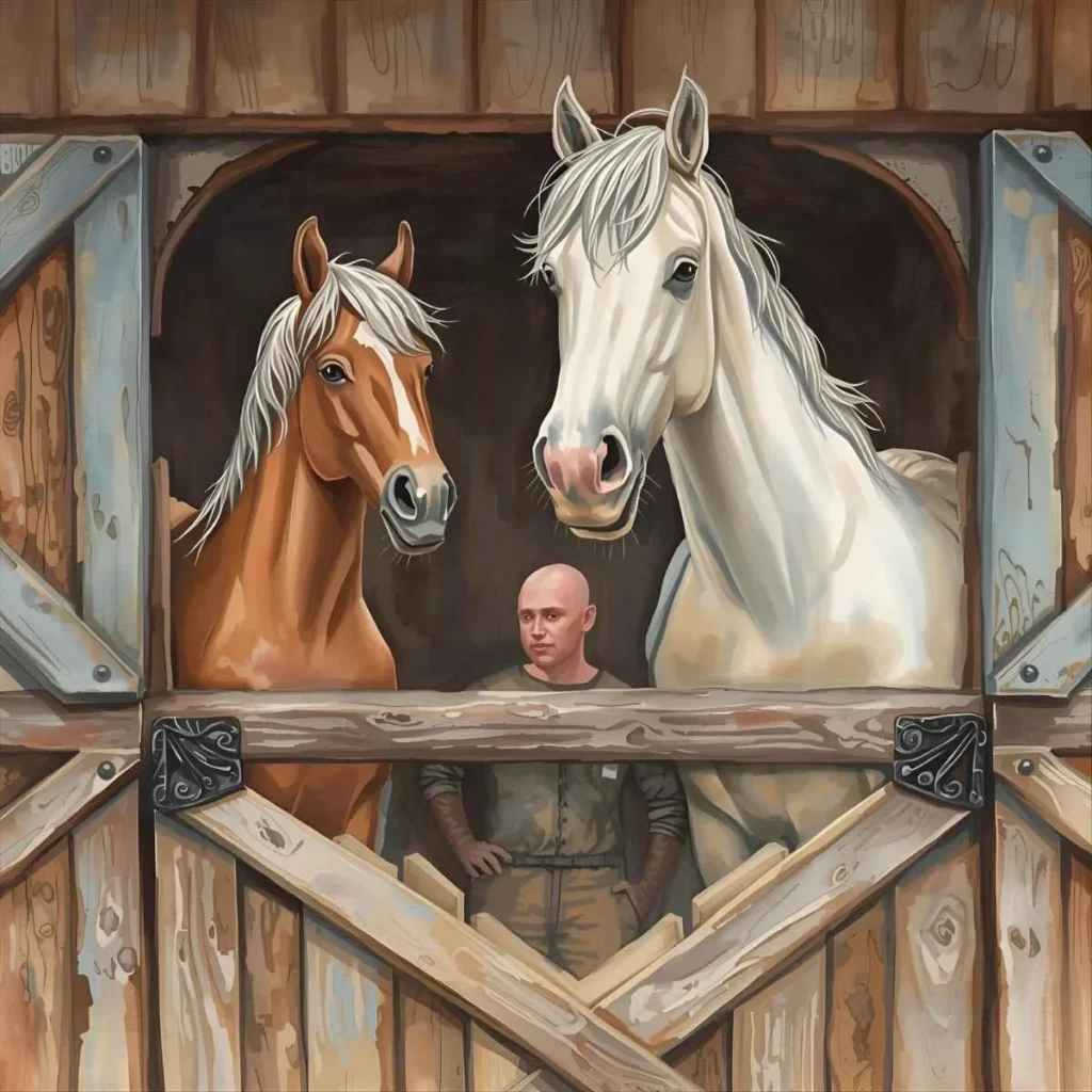 Funny Horse Puns