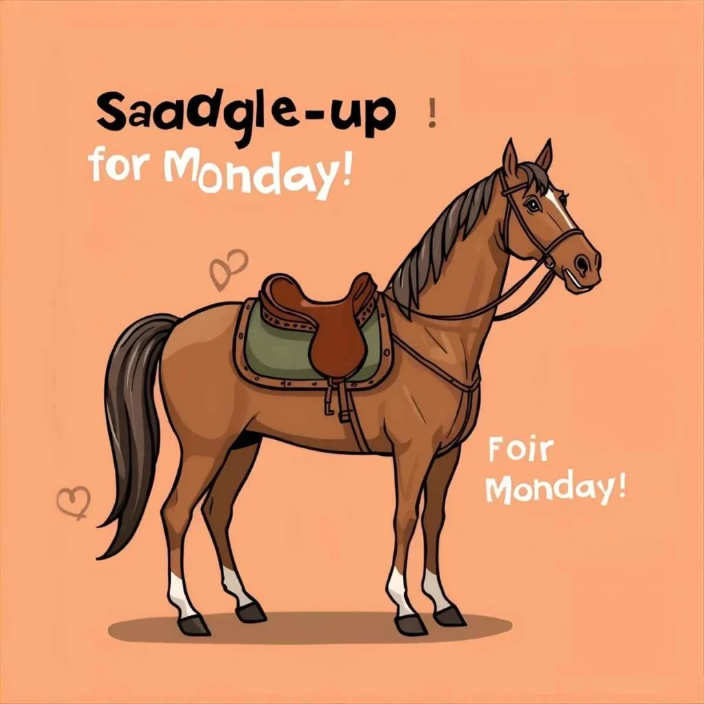 Funny Horse Puns