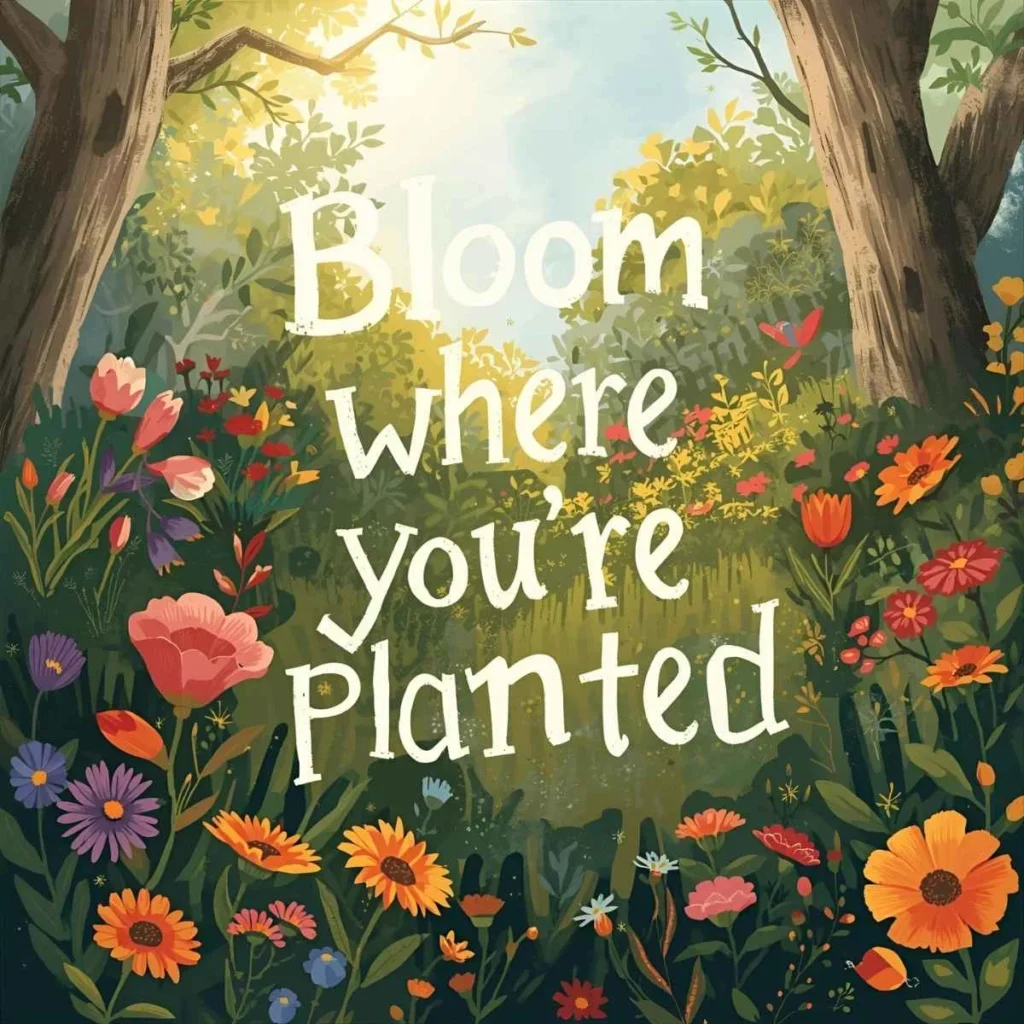 Garden Puns