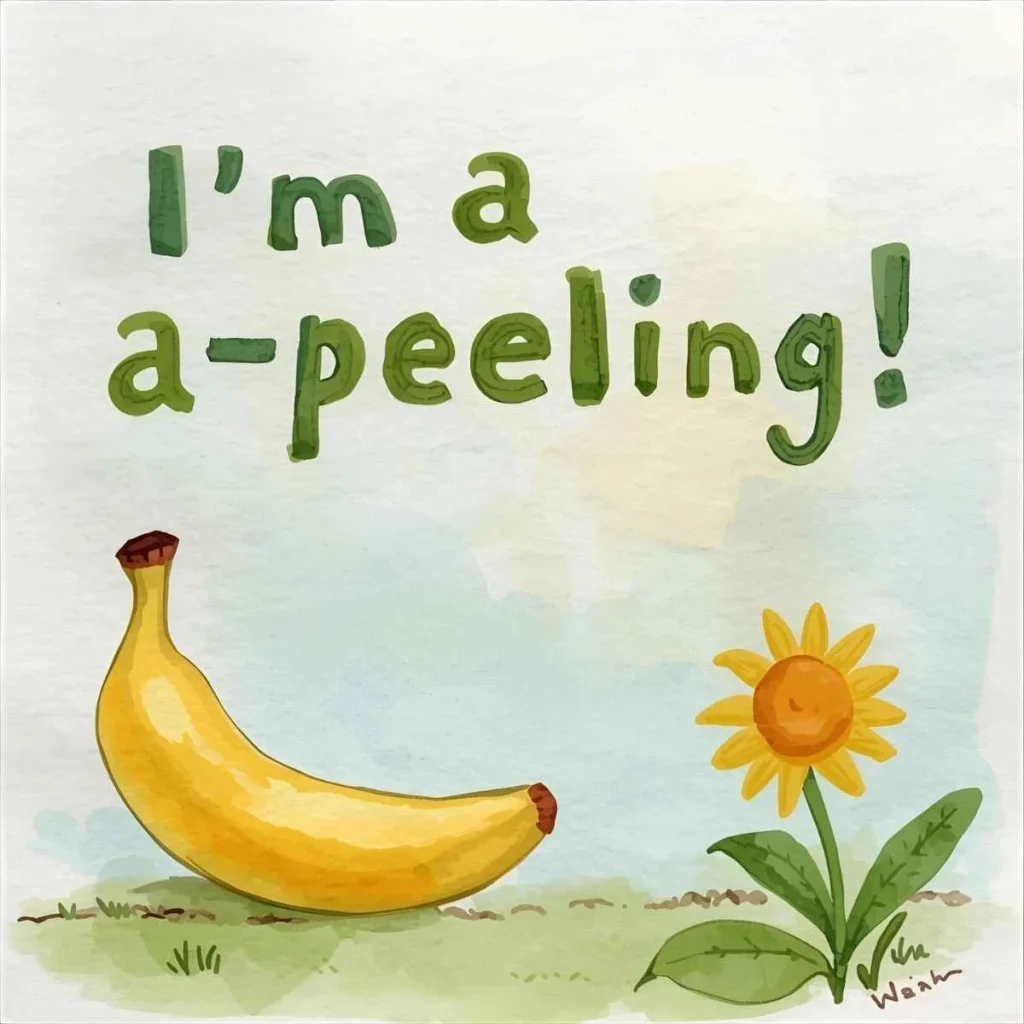 Garden Puns