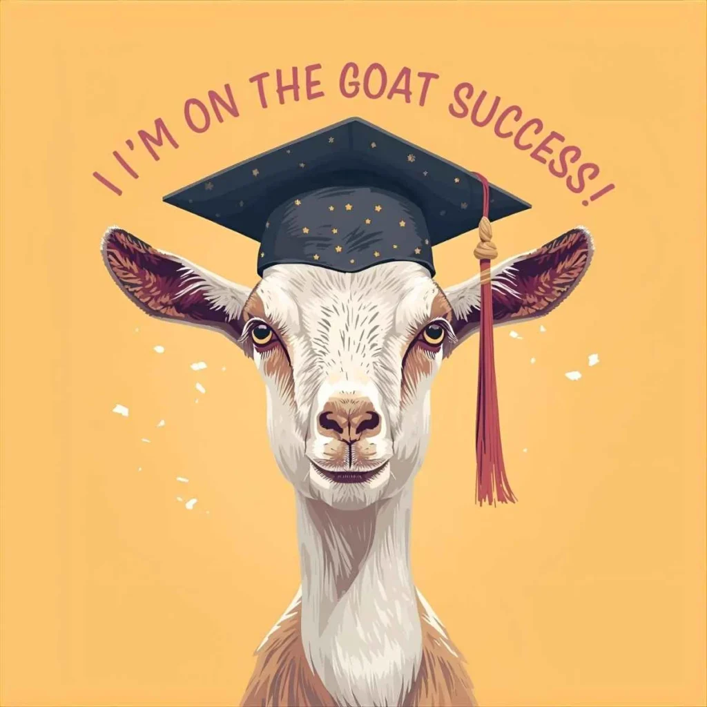 Goat Puns One Liners 