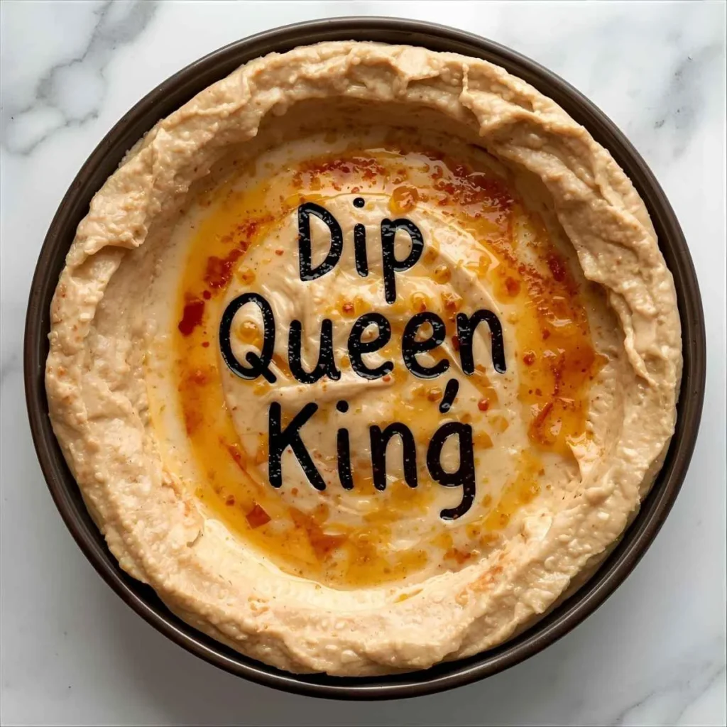 Hummus Puns