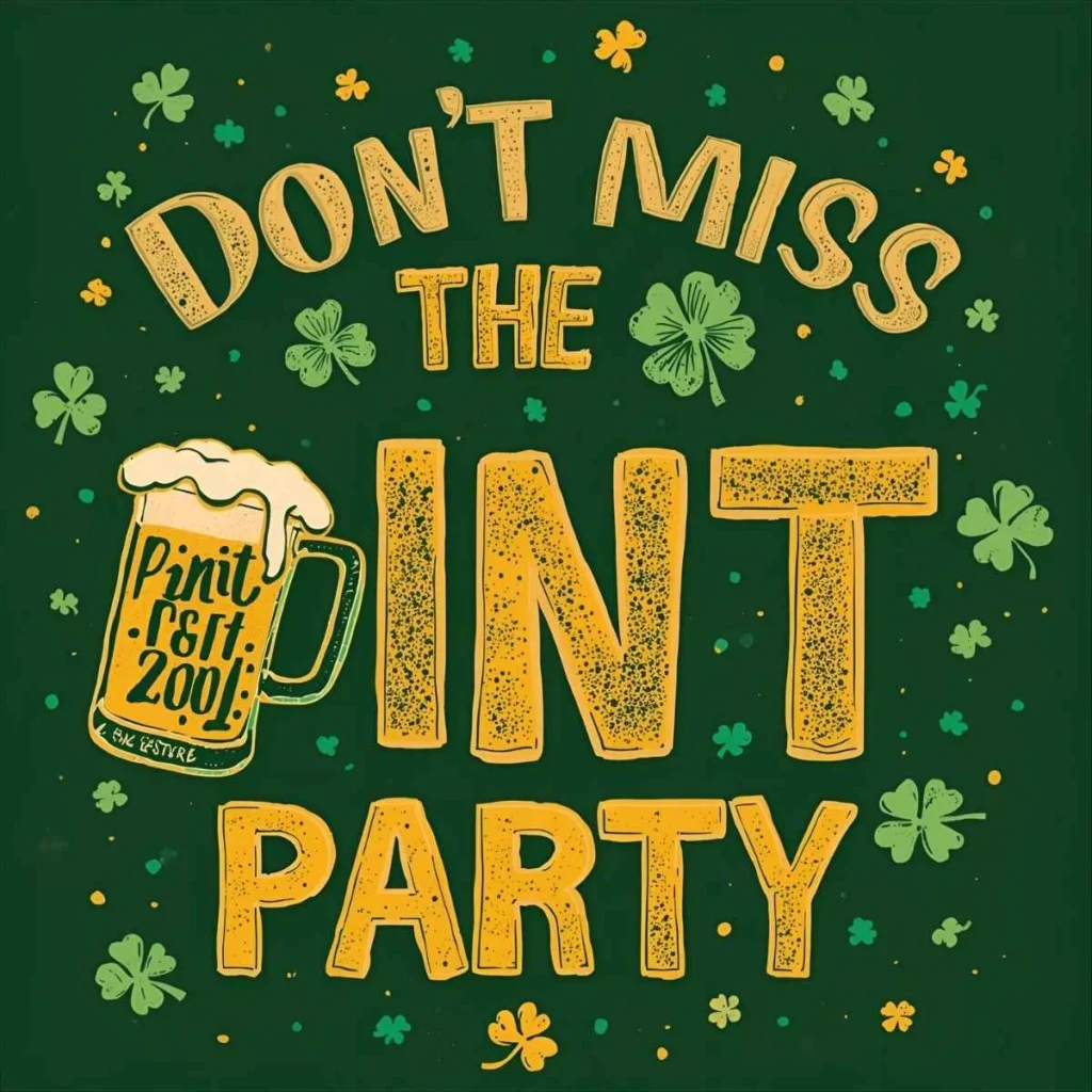 Irish Puns