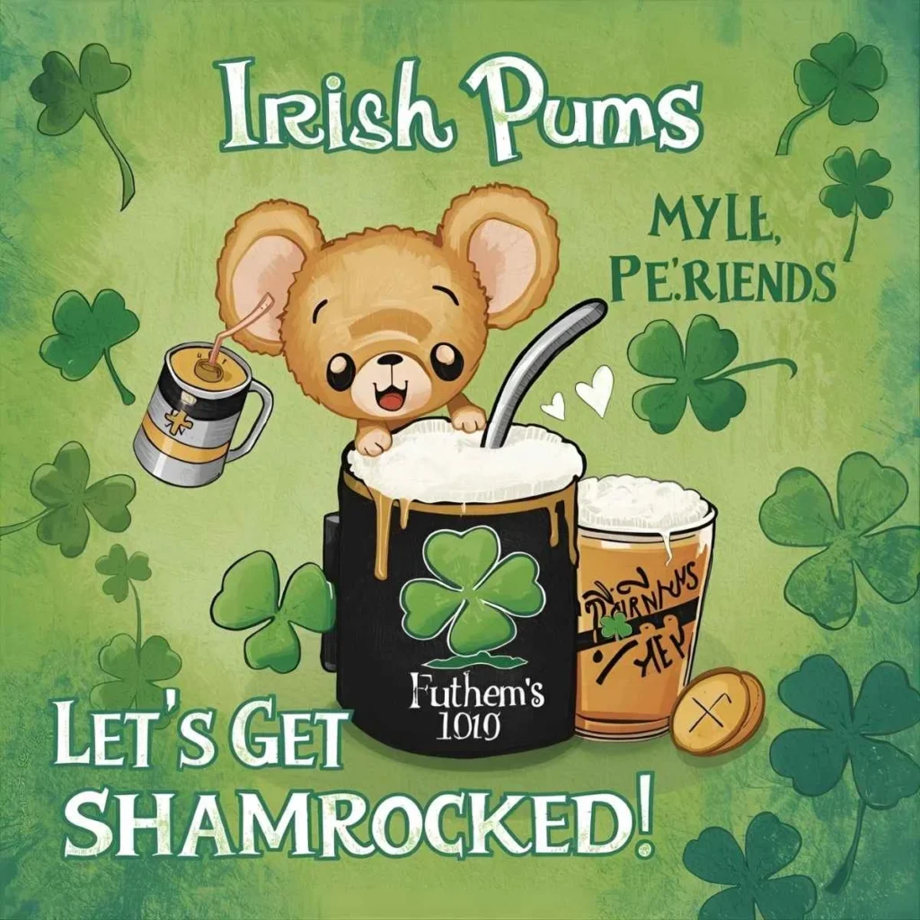 Irish Puns