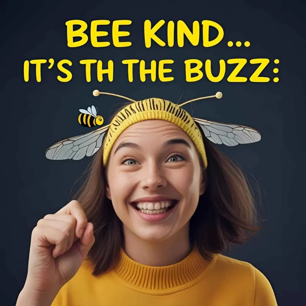 Kindness Puns