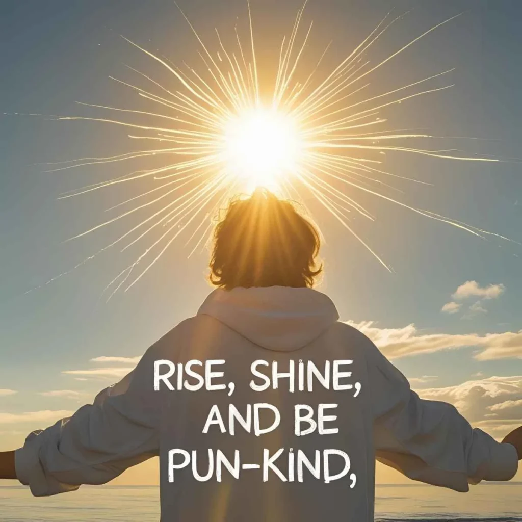 Kindness Puns