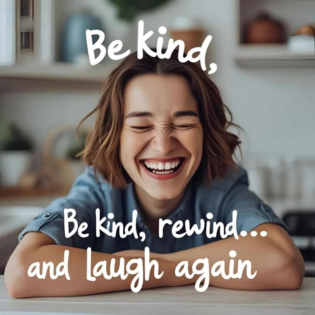 Kindness Puns