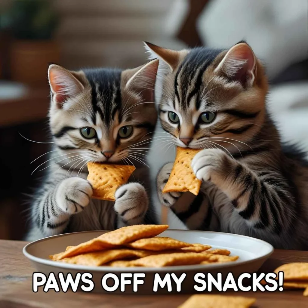 Kitten Puns
