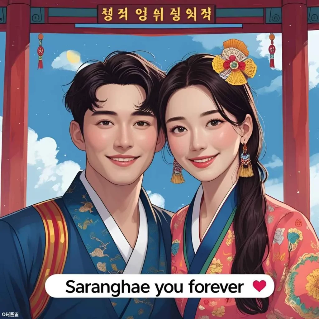 Korean Puns
