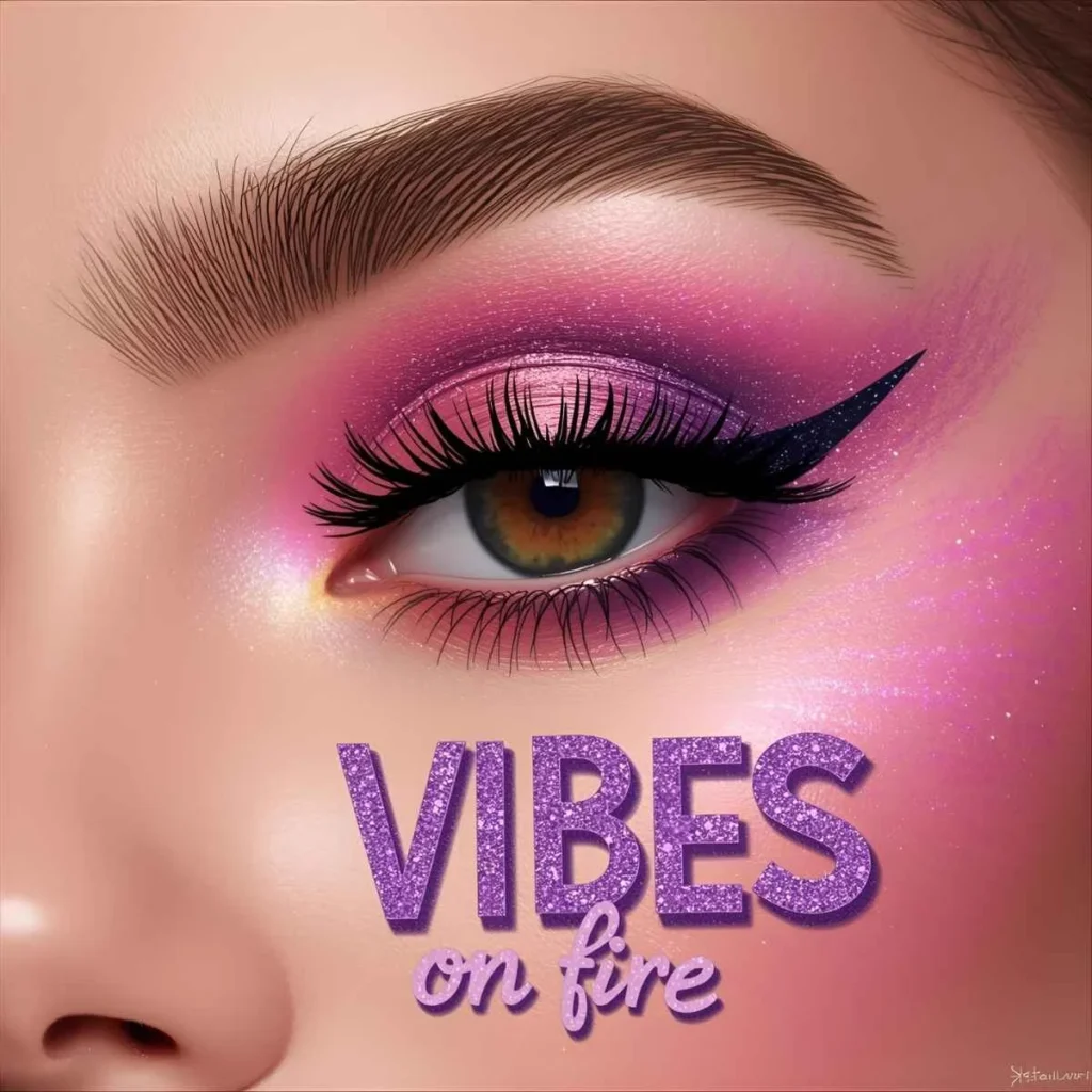 Make Up Puns