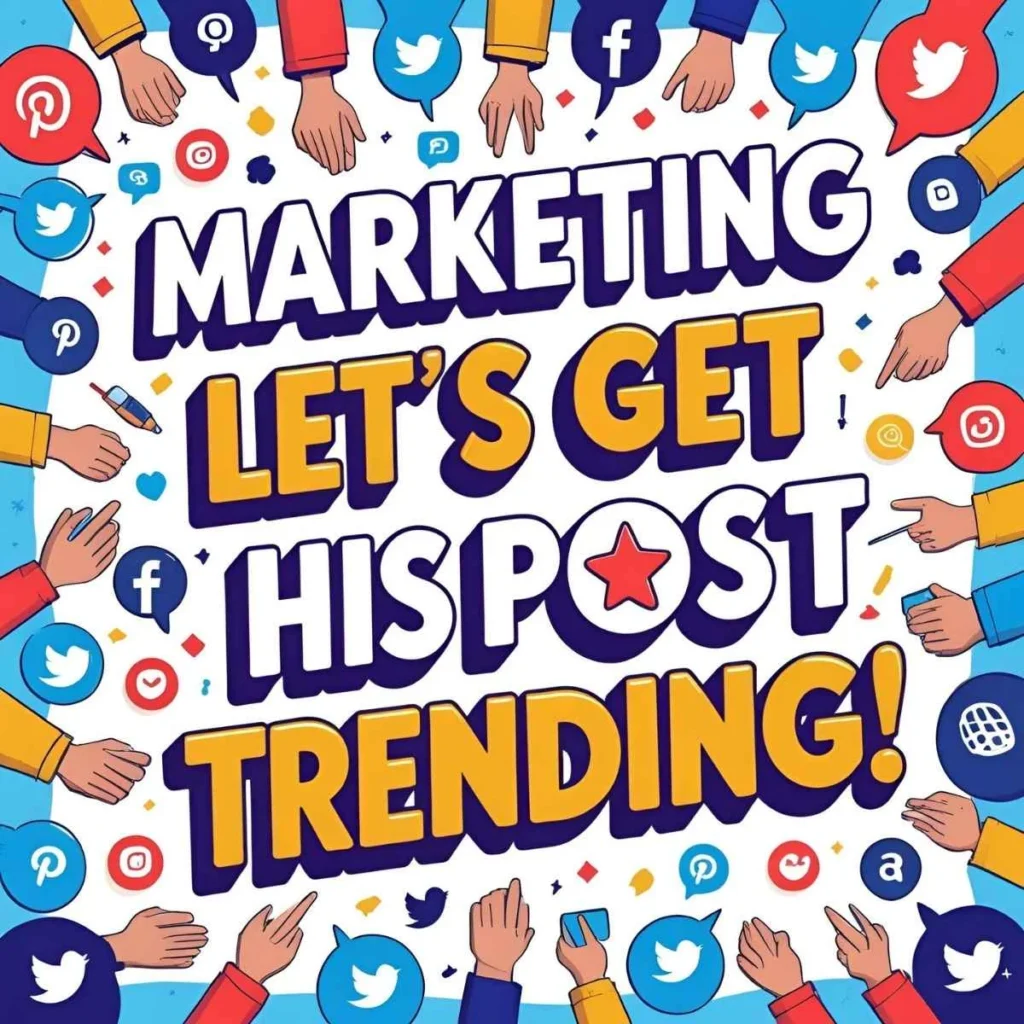 Marketing Puns