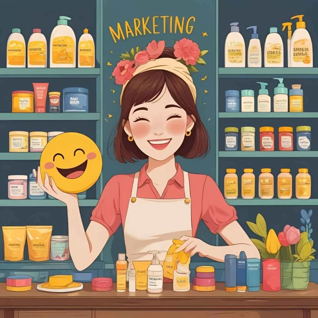 Marketing Puns