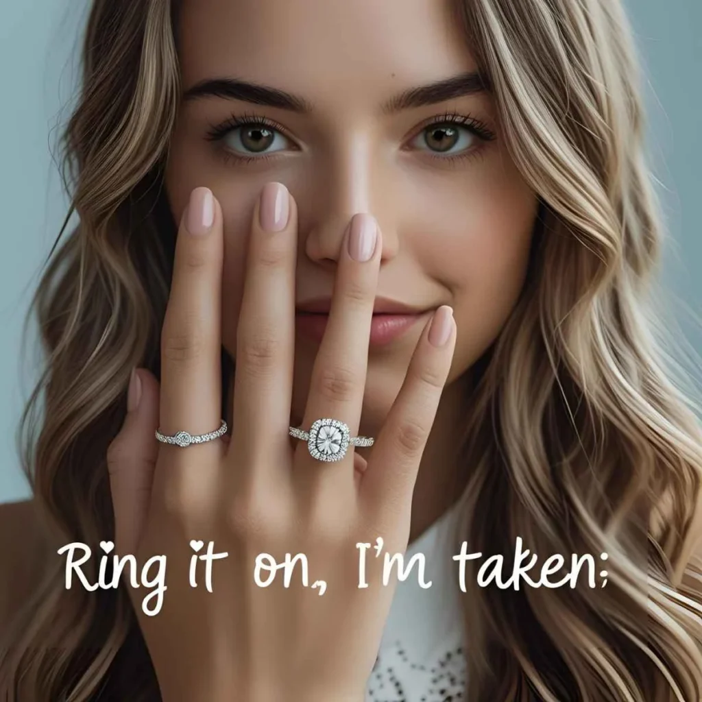 Marriage Puns