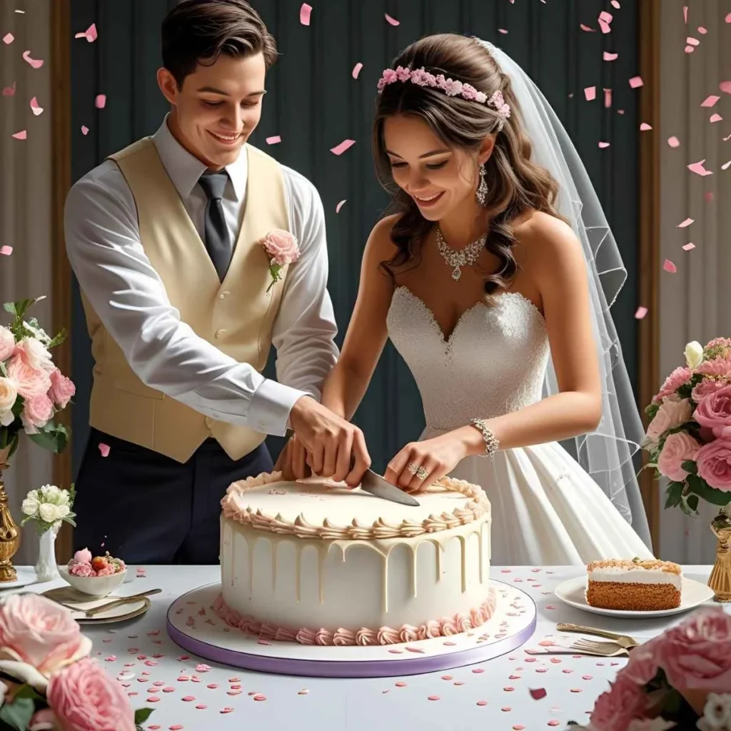 Marriage Puns