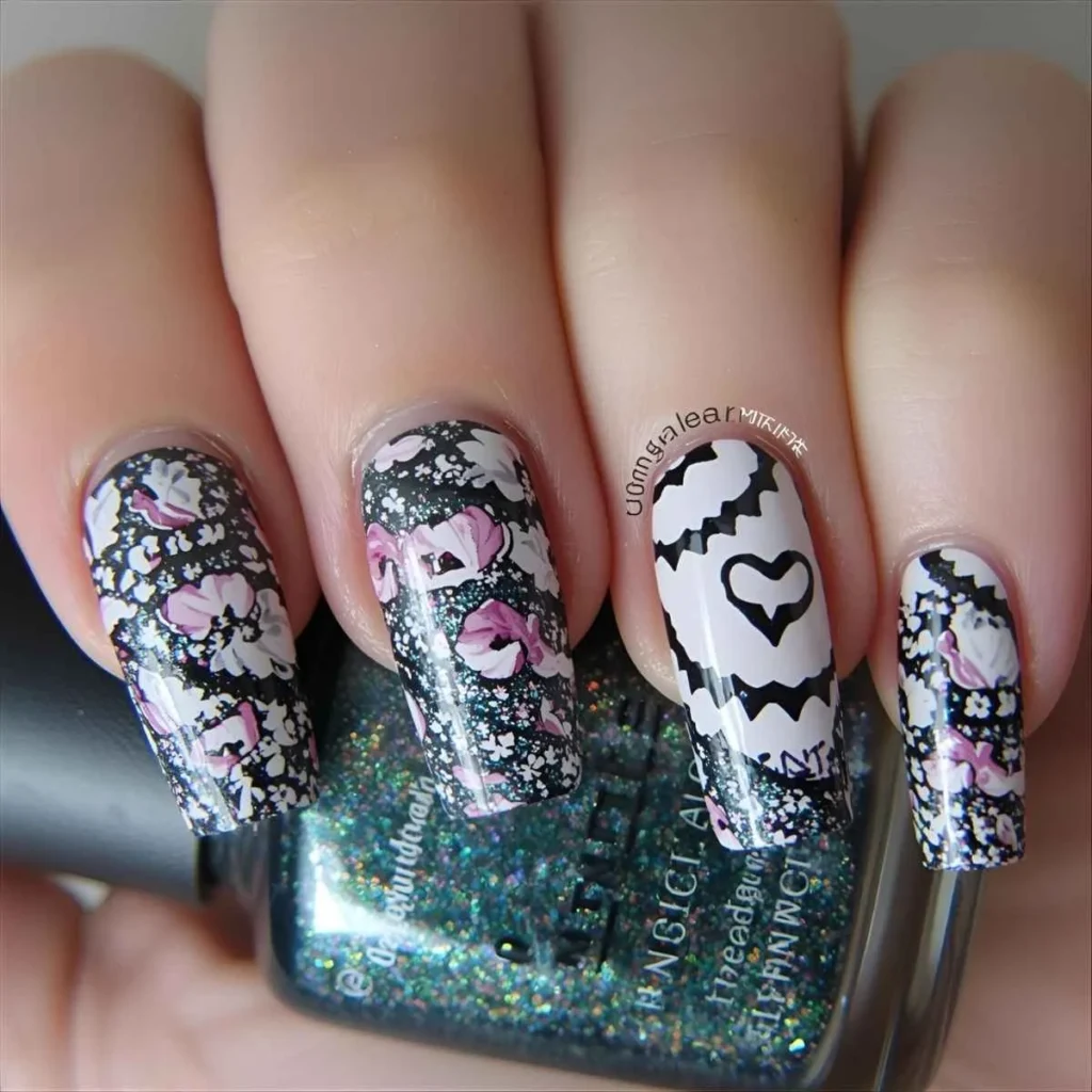 Nail Puns