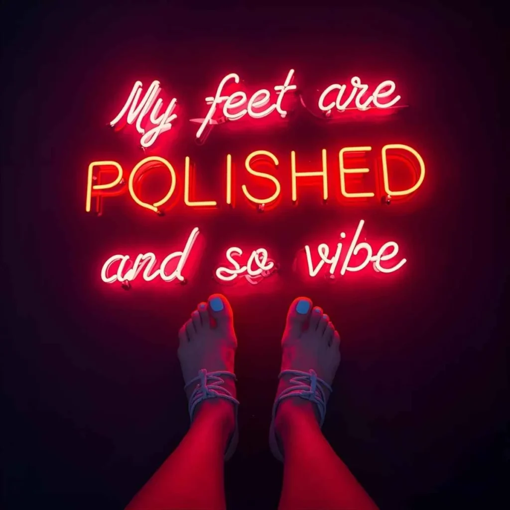 Nail Puns