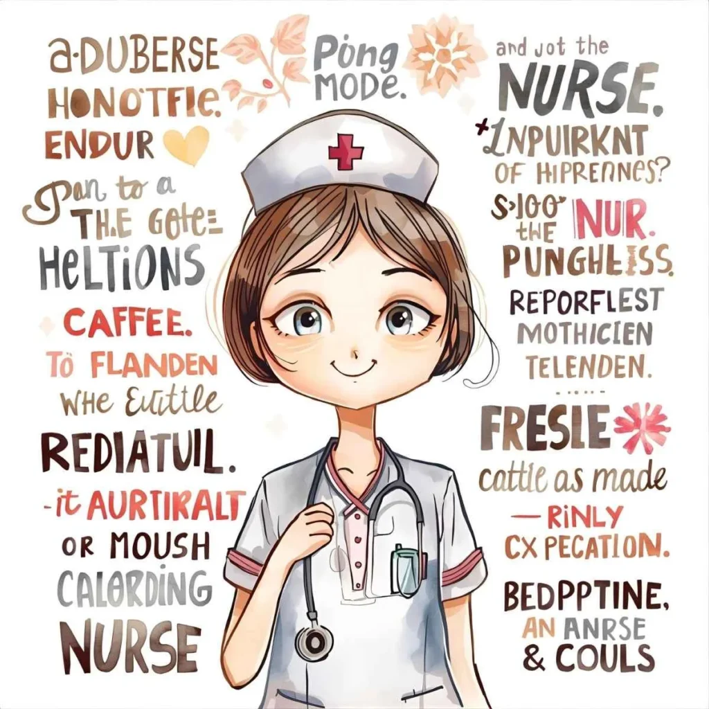 Nursing Puns