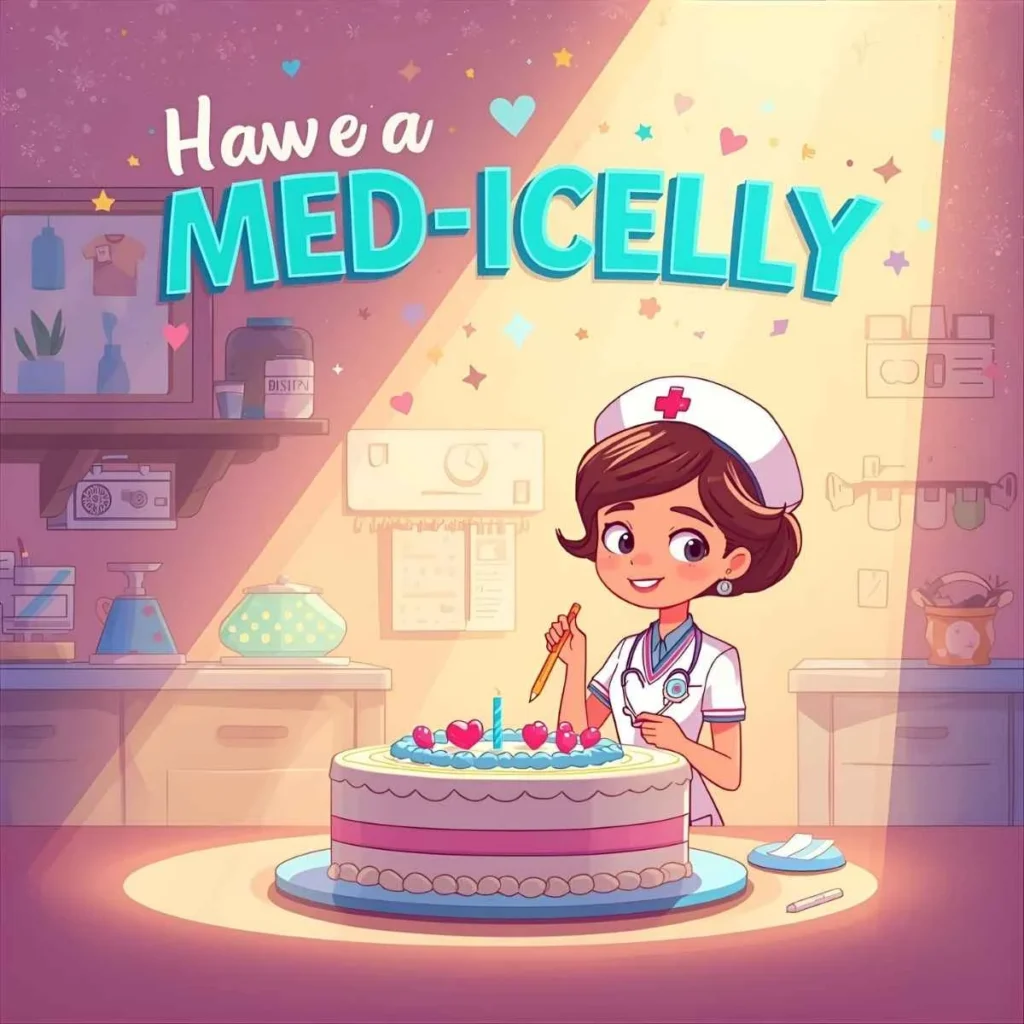 Nursing Puns
