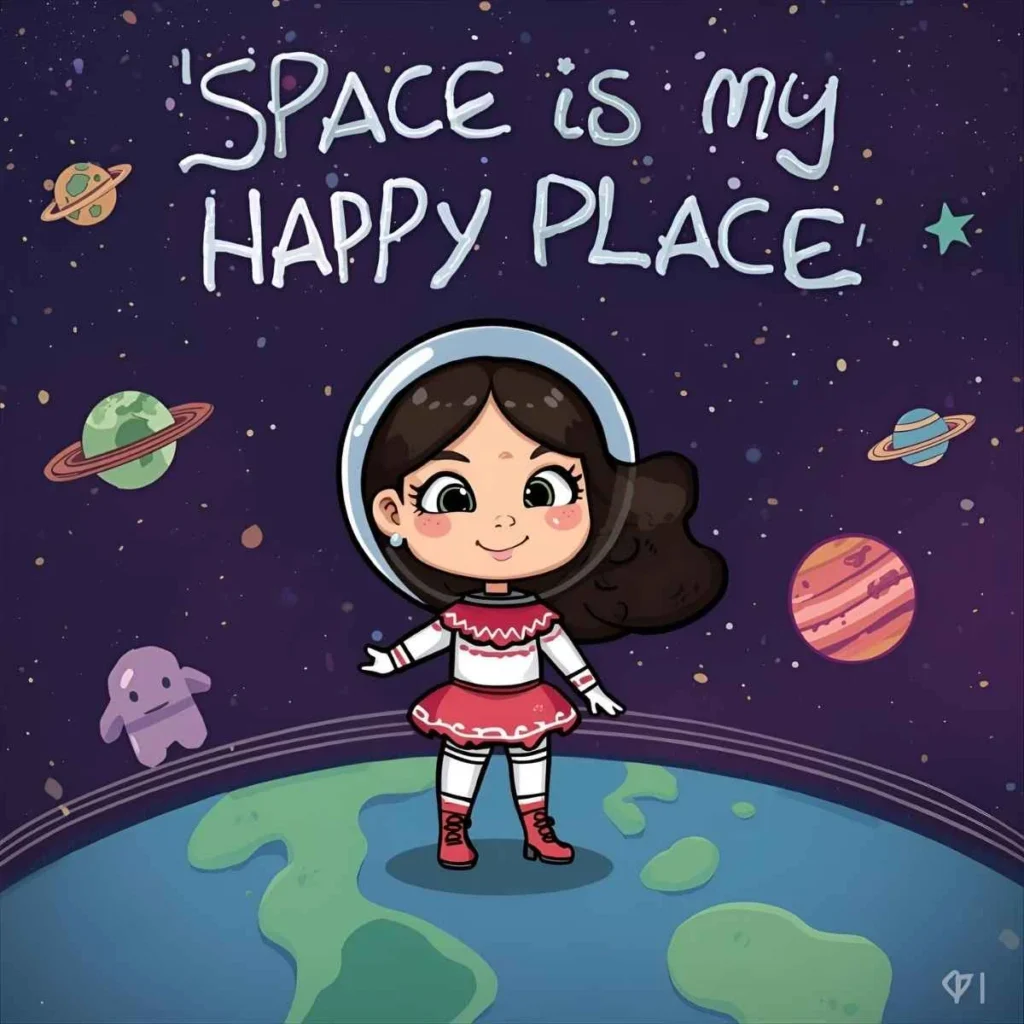 Outer Space Puns