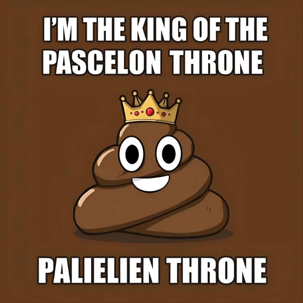 Poop Puns One Liners