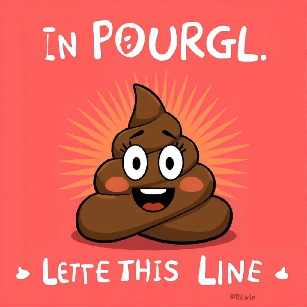 Poop Puns One Liners