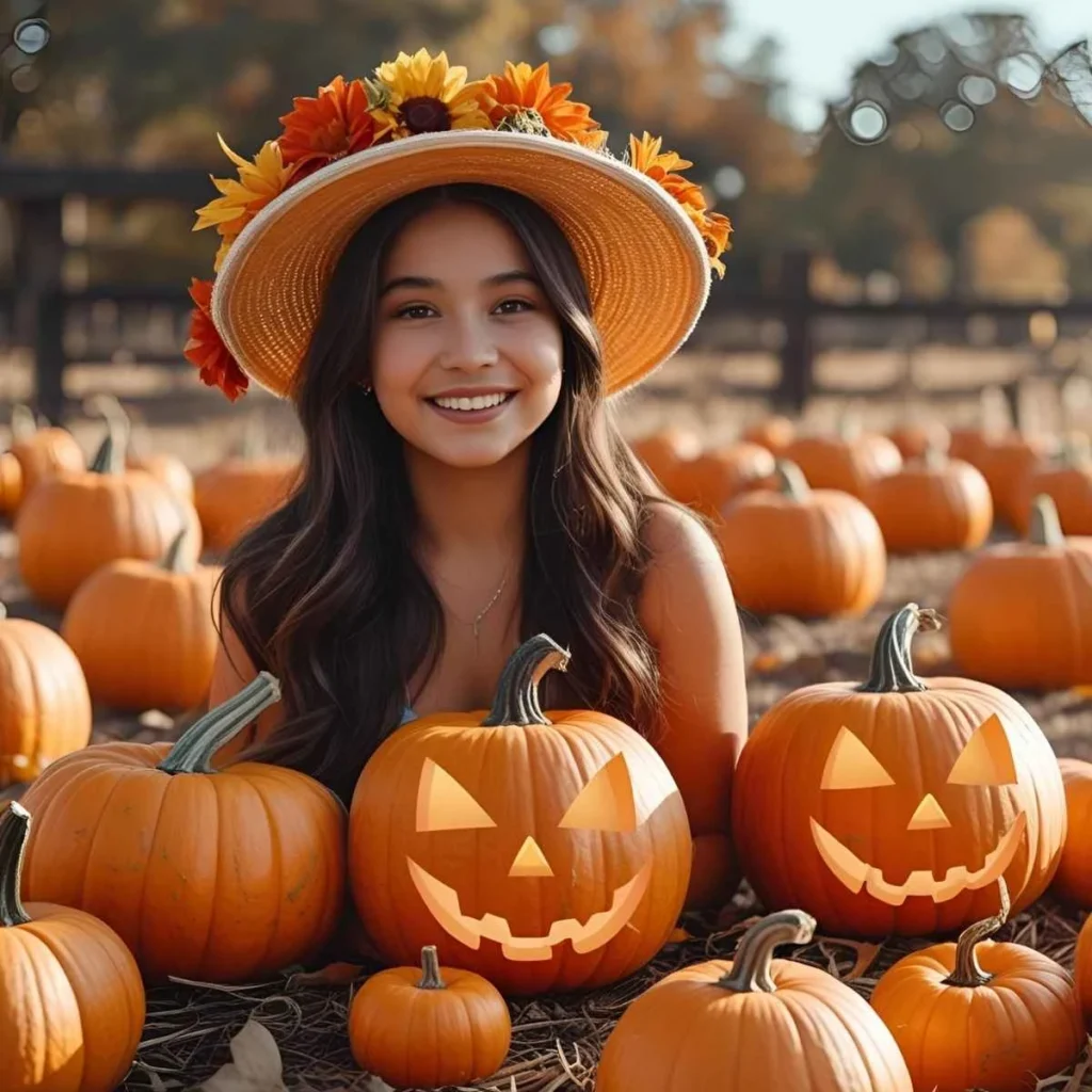 Pumpkin Patch Puns 