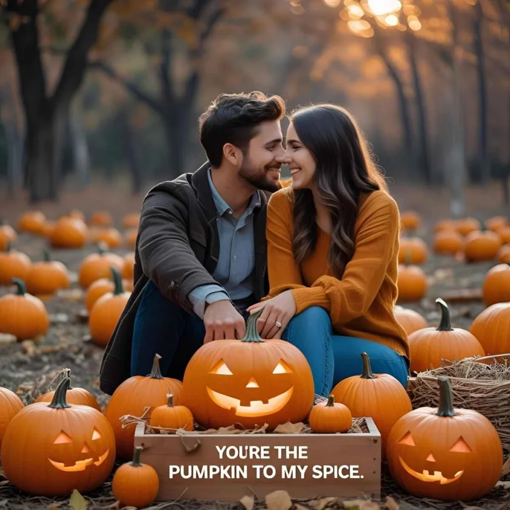 Pumpkin Patch Puns 