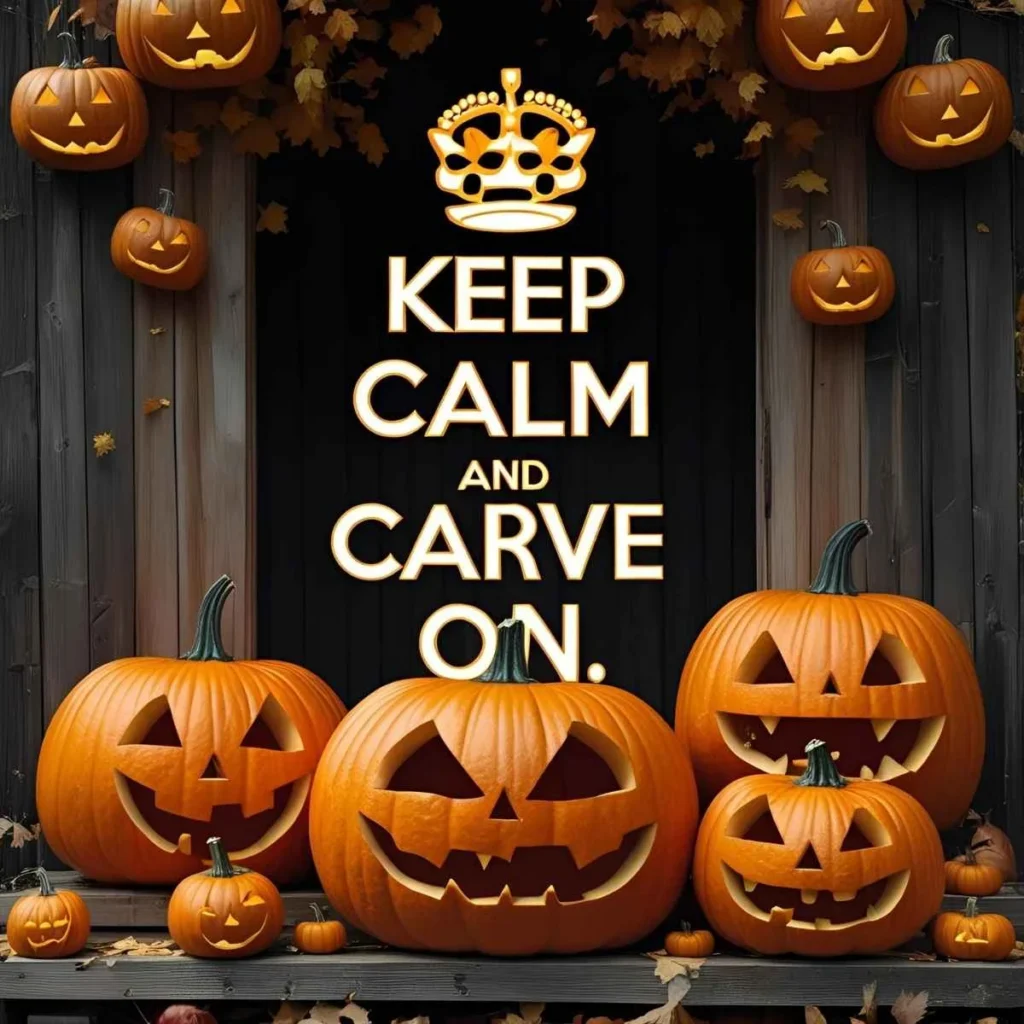 Pumpkin Patch Puns 