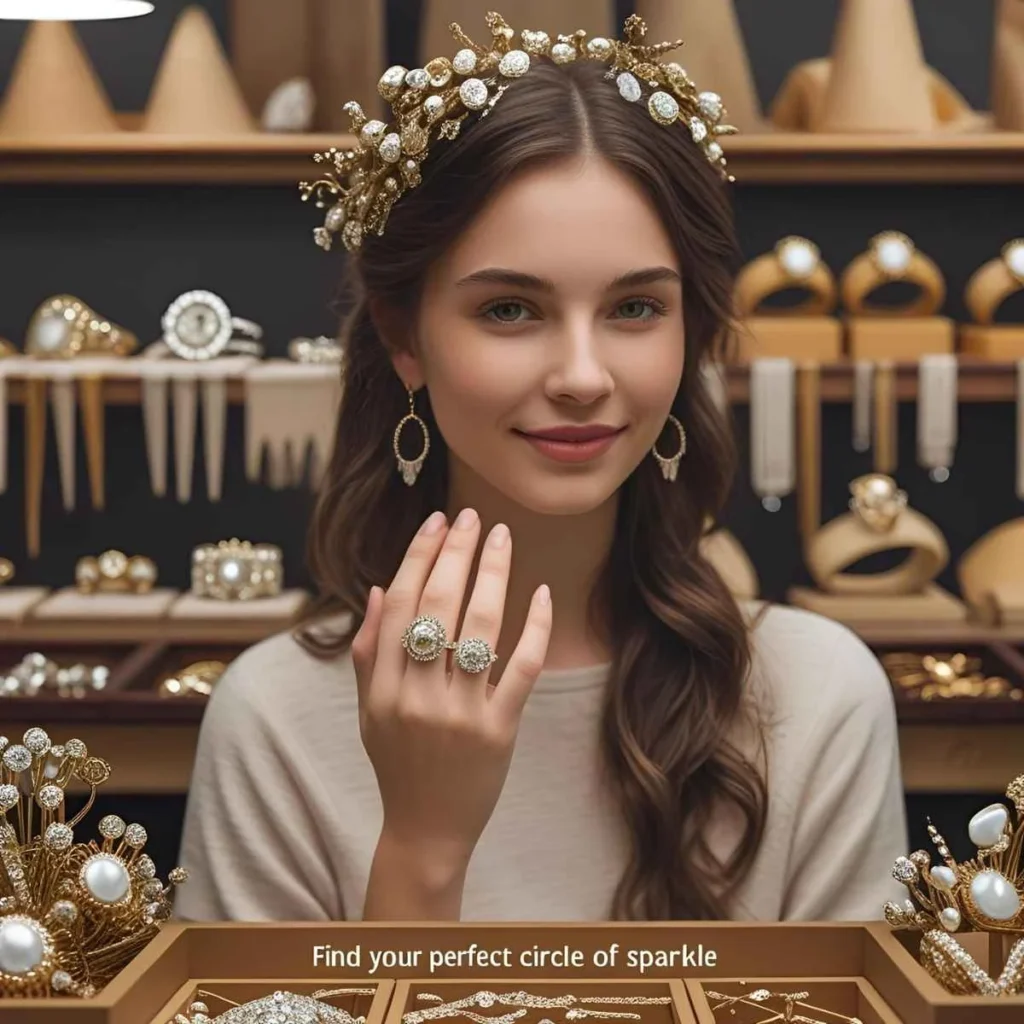 Ring Puns