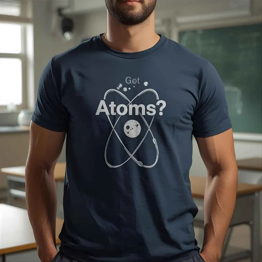 Science Puns