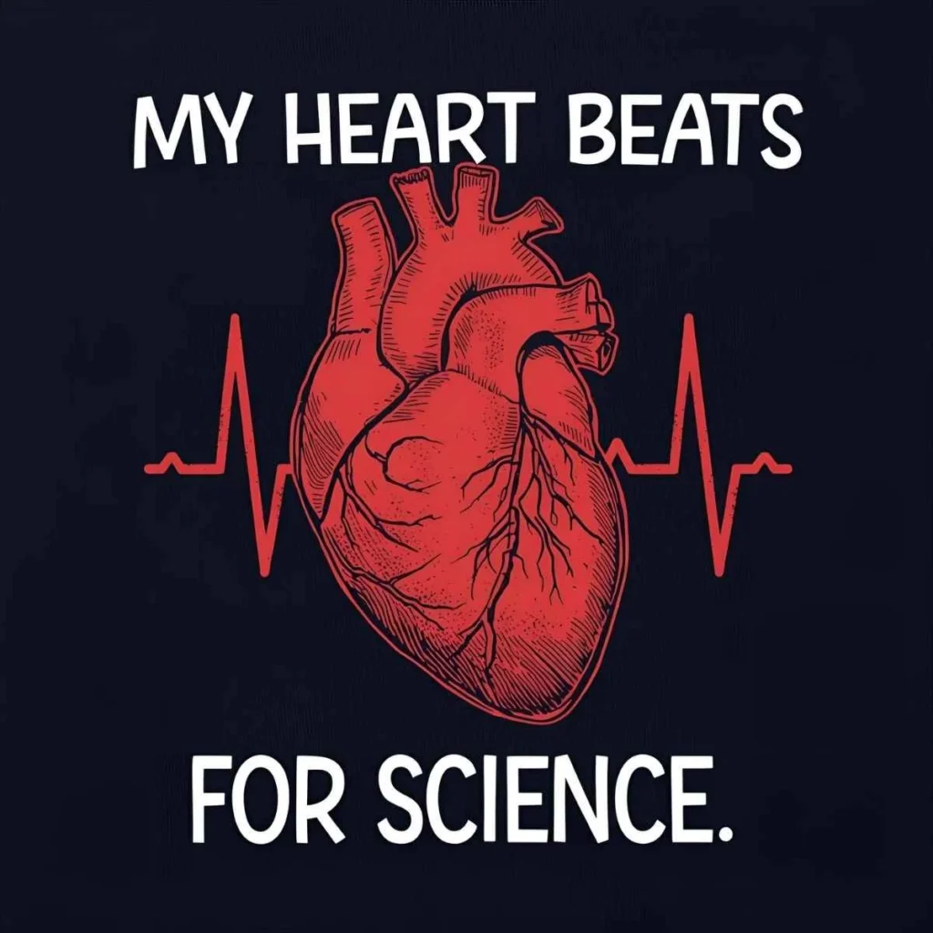 Science Puns